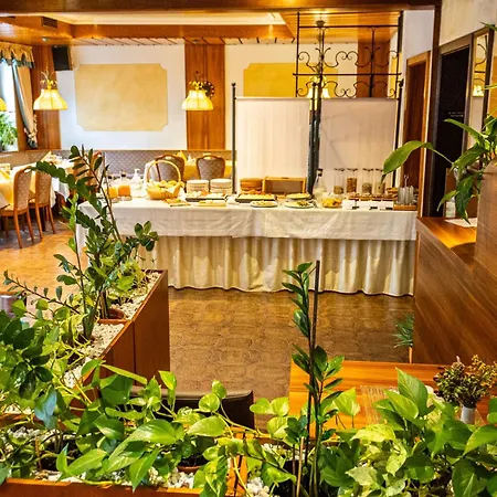 Goldener Schwan Garni Gasthof 3*