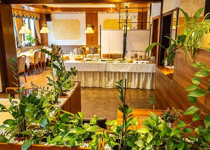 Goldener Schwan Garni Gasthof 3*